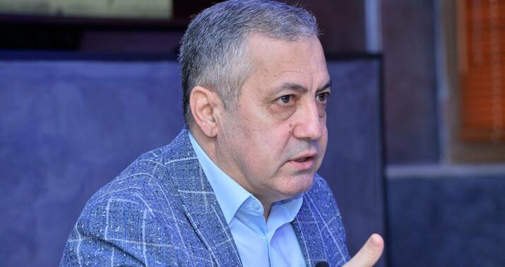 "Hələ də müəllif-tamaşaçı ünsiyyəti qura bilməmişik" -