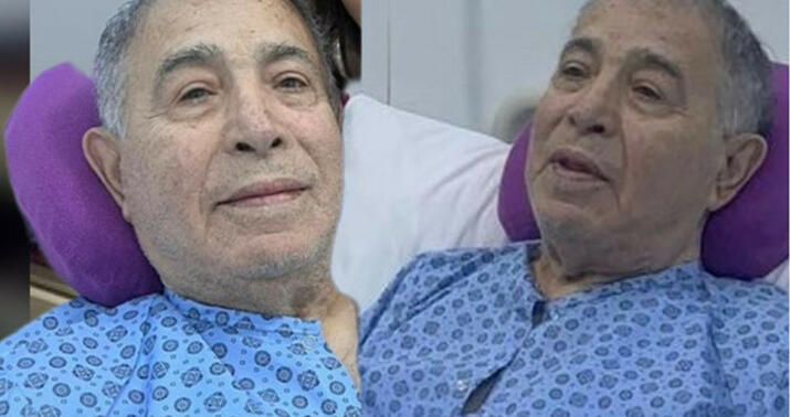 Aftandil İsrafilovun səhhəti necədir? -