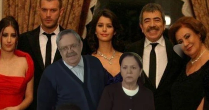 “Aşk-ı Memnu” serialının aktyoru vəfat etdi