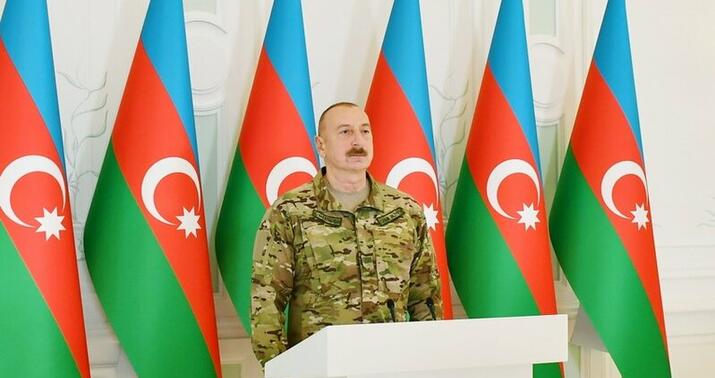 Prezidentdən vacib mesaj: