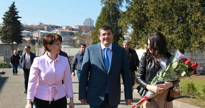 Qarabağda sülhməramlılarla bağlı şok: Araikin qızına... -