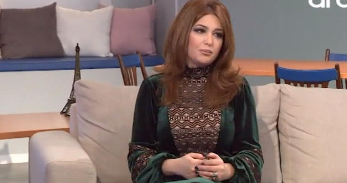 Dilarə Oqtayın vəfatından sonra ilk dəfə efirdə