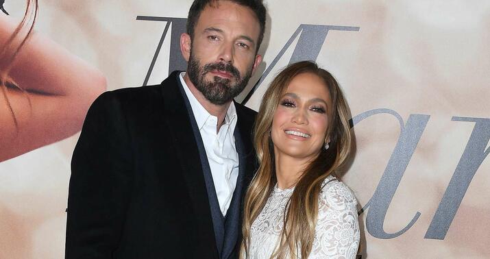 Afflek Lopezin elə gizlinlərini açdı ki... -