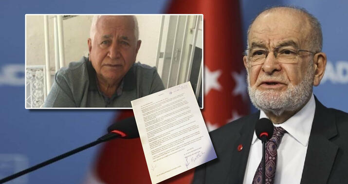 Ərbakanın silahdaşından 45 illik dostuna: