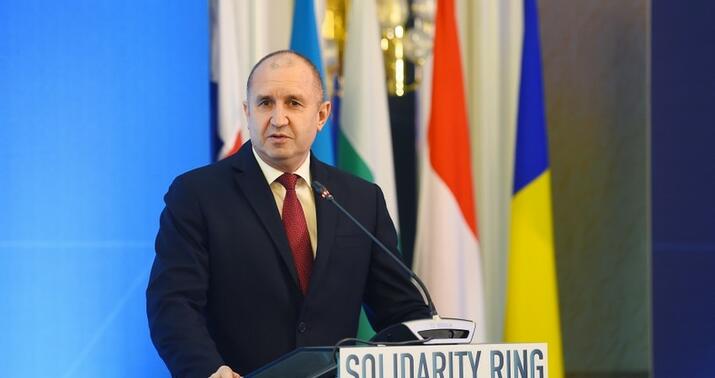 Bolqarıstan bəyan edib ki, Aİ-nin genişlənməsi geosiyasi proses olmamalıdır