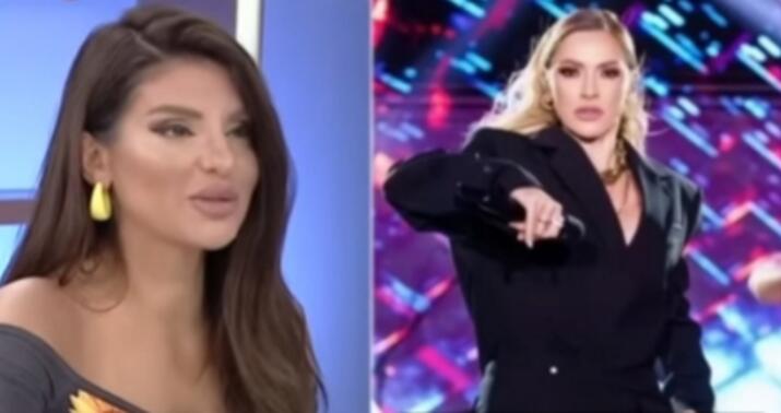 Aparıcı Hadisənin Bakıda kababxanada konsert verəcəyini dedi -