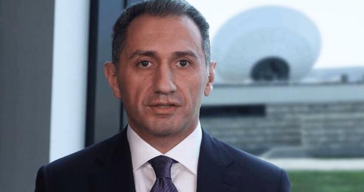 Rəşad Nəbiyevə daha bir vəzifə verildi –