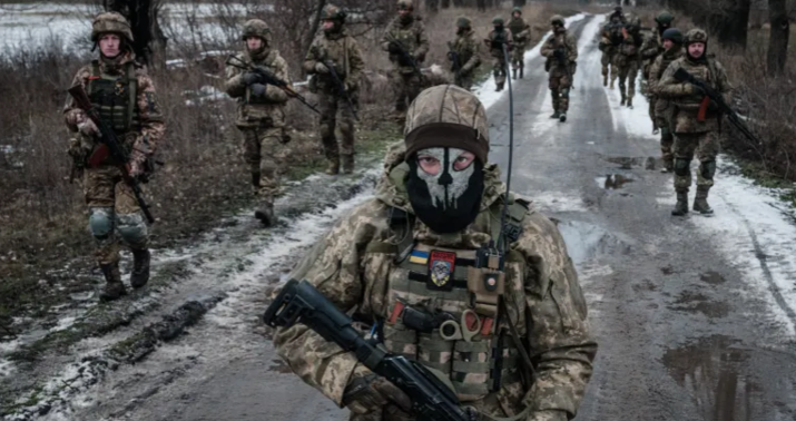 Əks-hücumda növbəti addım: Əsas hadisələr qarşıdadı -