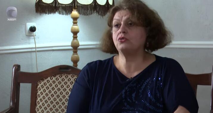 Xalq artistinin qızının şikayətindən sonra məzar daşı hazırlanmağa başladı -
