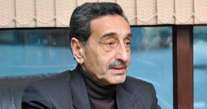 Hacı İsmayılov qəzəbləndi: