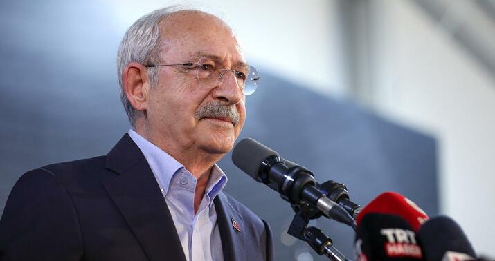 “Kılıçdaroğlu seçilsə, müşavirlərindən biri erməni olacaq” - ABŞ nəşri yazır