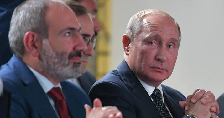 Putinlə telefon danışığından sonra kritik mesaj: