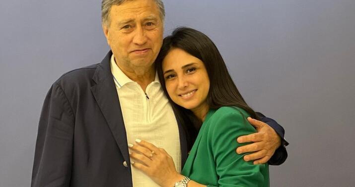 Atası öldürülən modelyer: