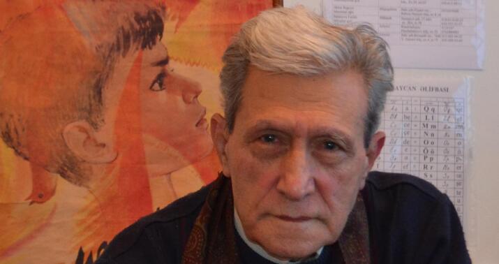 "İndə də intriqa yaratmaq, adamları üz-üzə qoymaq, kinonu məhv etmək üçün..." -