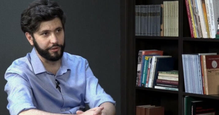 “Artıq sülhməramlılar ermənilərinə deyirlər ki, bir gün...” -