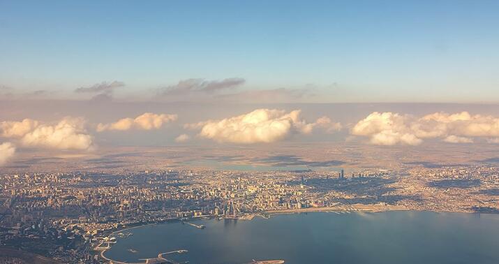 Havanın temperaturu 5-9 dərəcə aşağı düşəcək -