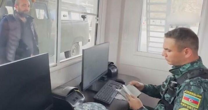 Laçın postundan neçə nəfər keçib?