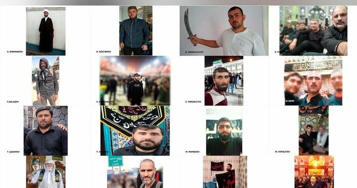 Polis xüsusi əməliyyat keçirdi: