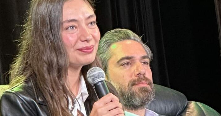 Kadir Doğulu Bakıda xəyanət iddialarına cavab verdi