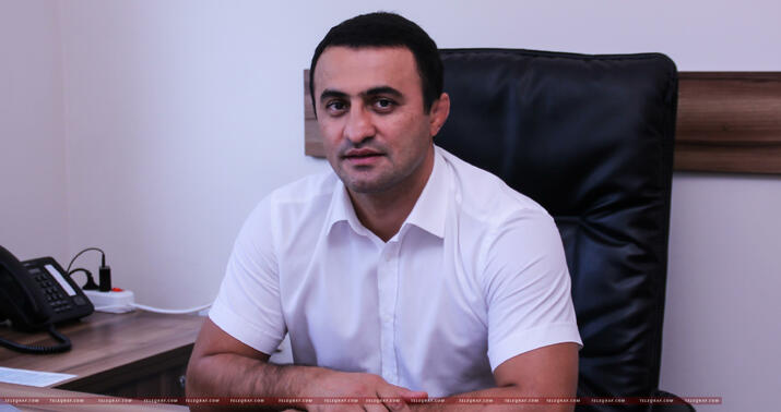 Fərid Mansurov o məşqçidən danışdı: "Onu tanıyırdım, videoya baxanda..." -