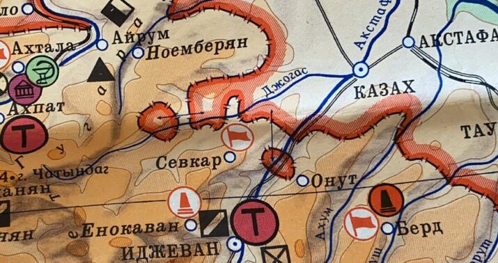 Çərçivə sülh sazişi imzalanır: Ermənistan rəsmən öhdəlik götürür ki... -