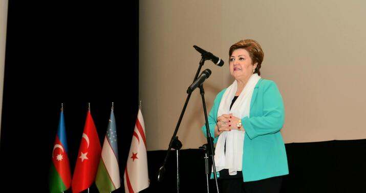 Bakıda Türkçülük Günü qeyd olundu -