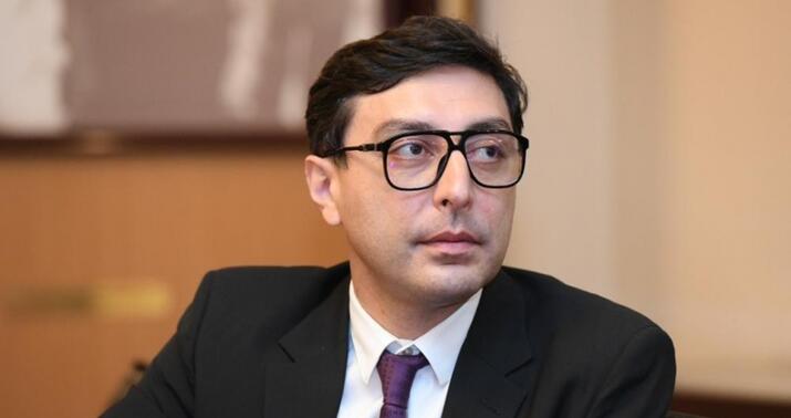 Qayıbovdan 7 yaşlı Fəridin ölümünə reaksiya