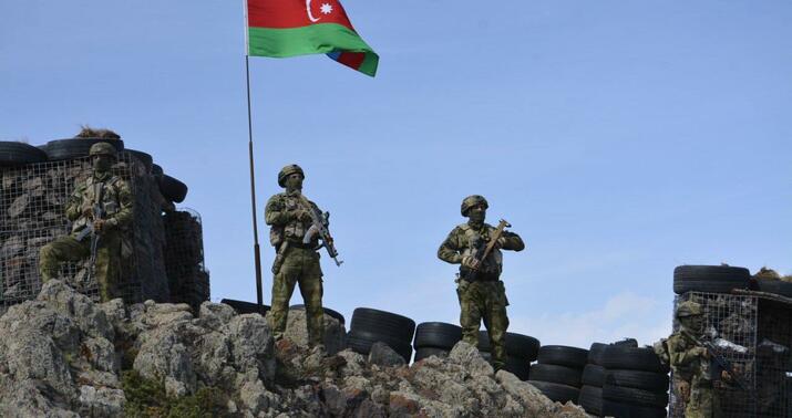 Azərbaycanın qırmızı xətti: Ermənistan geri çəkildi... -