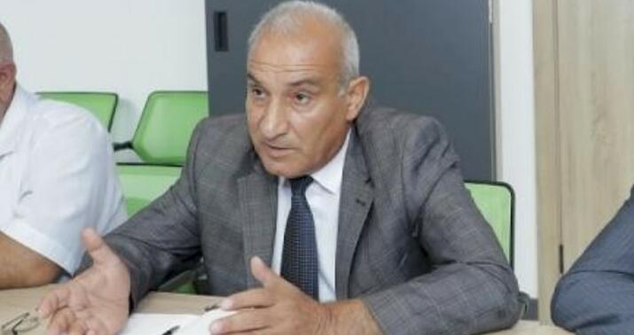 "Qazilər nömrəsiz maşın sürür" kimi sözü eşitmək istəmirik -