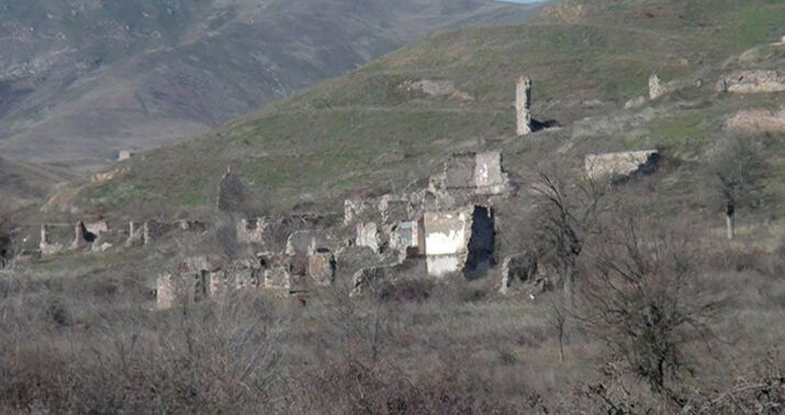 Pirəhmədli kəndinə 565 ev tikiləcək