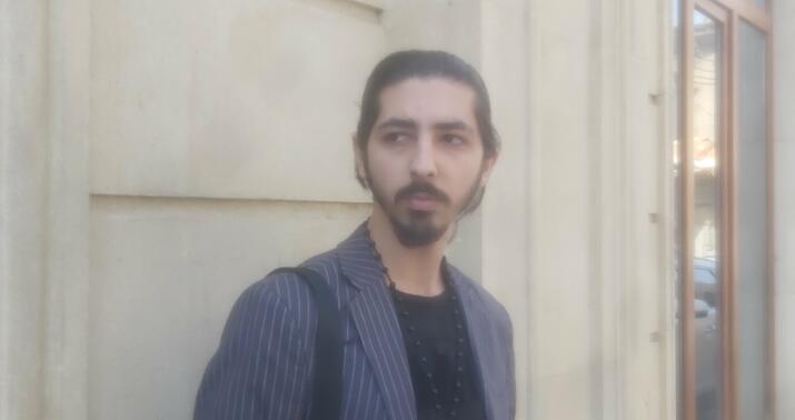 Siyavuş Aslanın nəvəsindən şok etiraf: