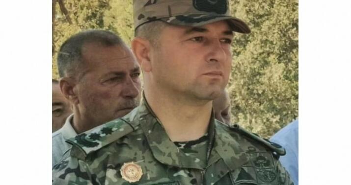 Vətən müharibəsi qazisinə hücum: