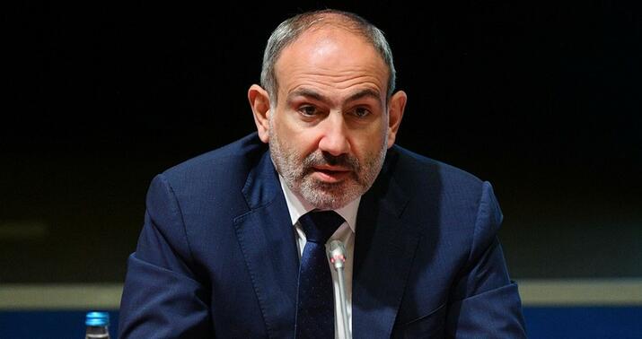 Paşinyan: "O kəndləri Azərbaycana qaytarmağa hazırıq"
