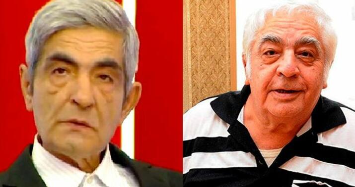 Siyavuş Aslanın oğlu Yasamal qəbiristanlığında dəfn olunacaq