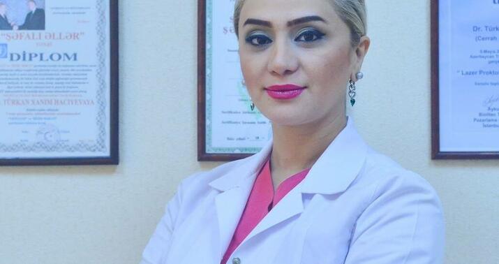 Türkan Gündüzün qətli ilə bağlı prokurorluqdan –