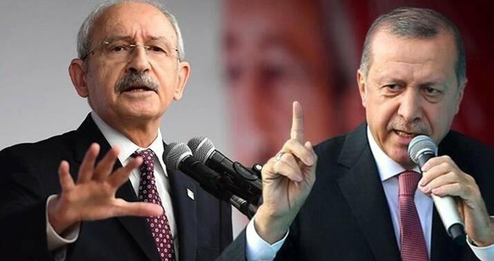 Kılıçdaroğlu onu “Həyatımın ən böyük layihəsi” adlandırdı -