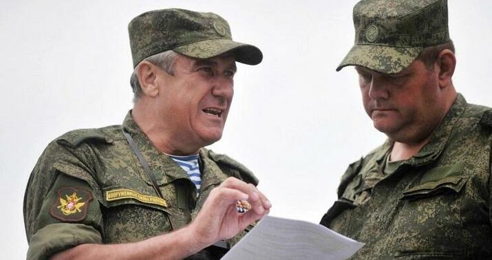 “Lentsov Bakıdan əliboş yola salınıb, ən qısa vaxtda yenidən...” –