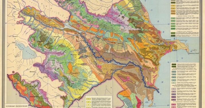 Paşinyan niyə 1975-ci il xəritələrindən bəhs edir? -