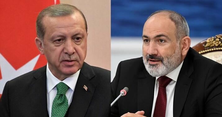 Türkiyə və Ermənistanı üz-üzə qoyan skandal –