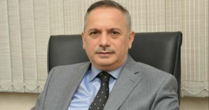 Əli Əliyev əfv olundu