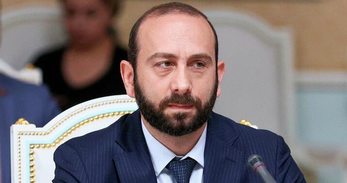 Jurnalistin sualı Mirzoyanı özündən çıxardı –