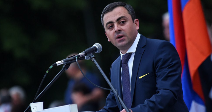 “Bizi yeni müharibə və yeni kapitulyasiya gözləyir” –