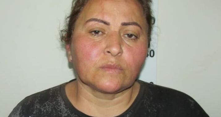 Füzulidə narkotik alveri edən şəxs həbs edildi