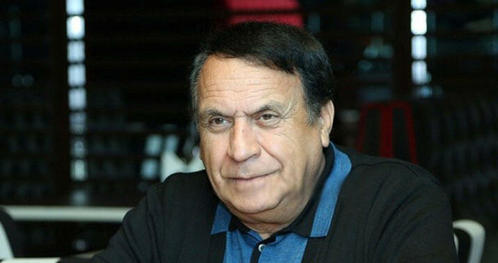 Mübariz Tağıyev "Avroviziya" mahnımızdan danışdı: