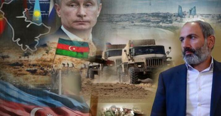 Ermənistan üçün qorxulu 1999-ci il ssenarisi: Moskvaya bu planla gedilir -