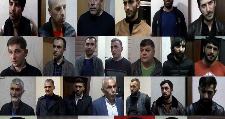 15 milyon manat olan 400 kilo narkotik dövriyyədən çıxarıldı -