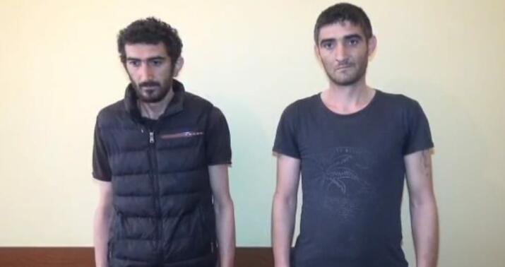 Ağcabədidə əməliyyat: 3 nəfər həbs edildi –