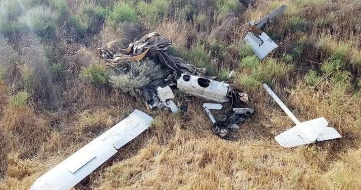 Ermənistan mövqelərimizə qarşı kamikadze dronlardan istifadə edir