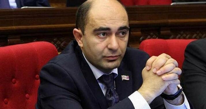 Marukyandan qəribə sözlər:
