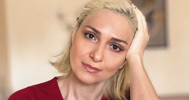 Azərbaycanlı prodüser Avropa Film Akademiyasının üzvü seçildi